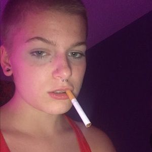 Meet your Posher, Kaylyn